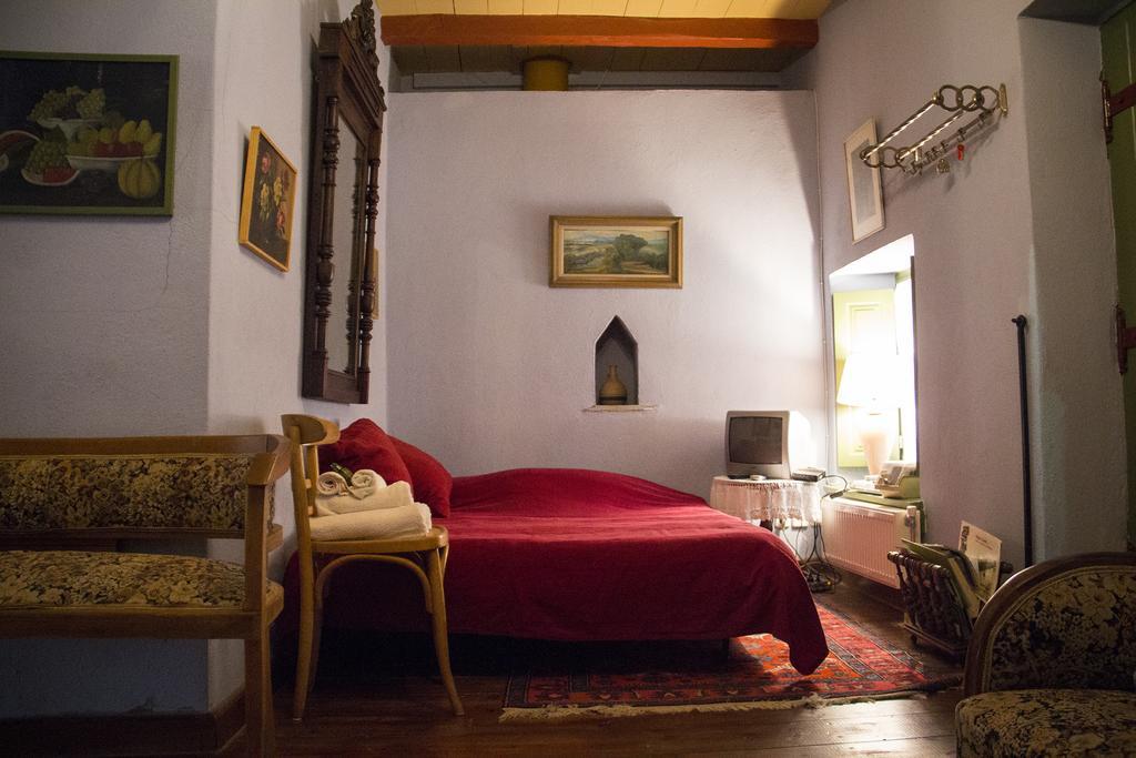 Efipoi Apartamento Pinakátai Exterior foto