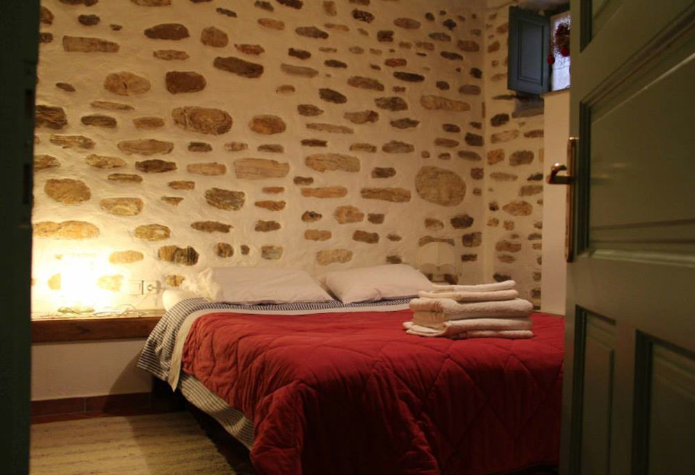 Efipoi Apartamento Pinakátai Exterior foto